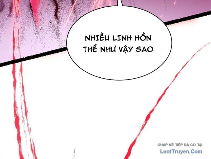 Đỉnh Cấp Khí Vận Lặng Lẽ Tu Luyện Ngàn Năm Chap 286 - Next Chap 285