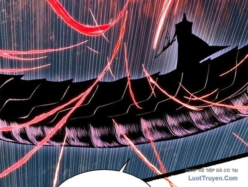 Đỉnh Cấp Khí Vận Lặng Lẽ Tu Luyện Ngàn Năm Chap 286 - Next Chap 285