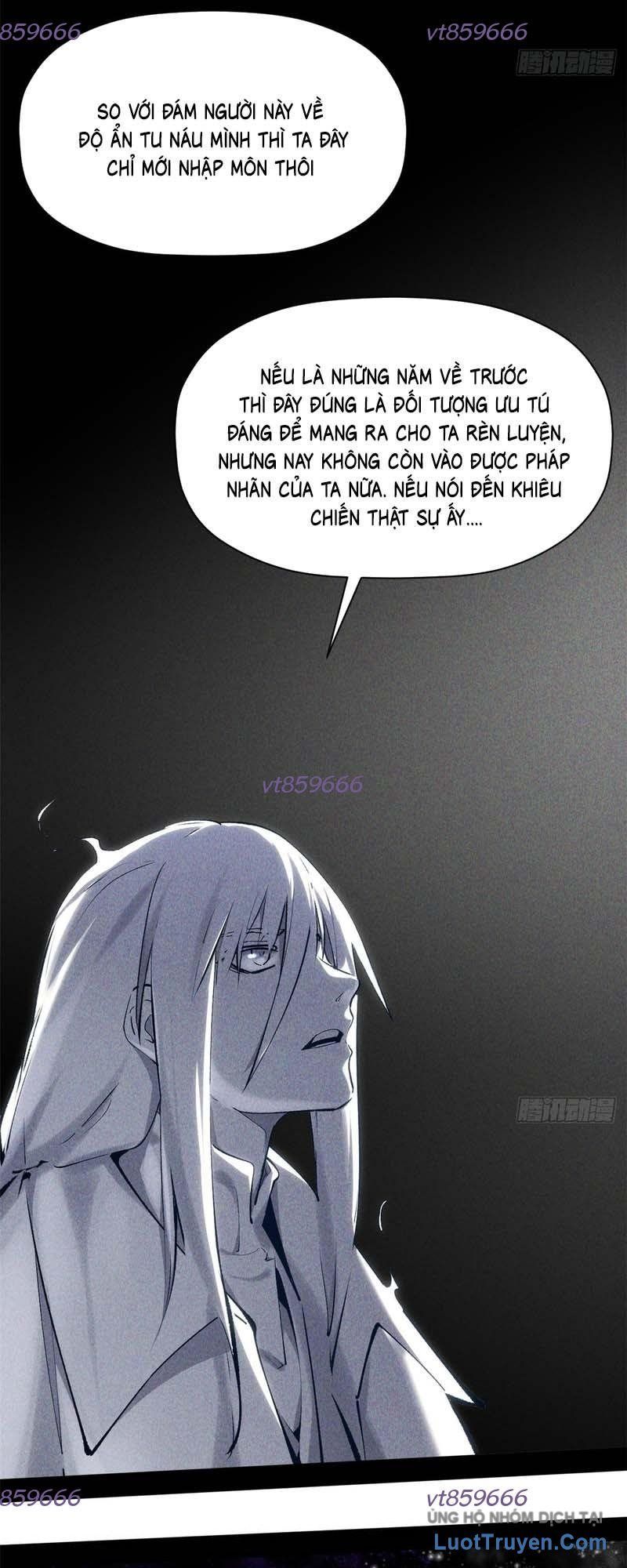 Đỉnh Cấp Khí Vận Lặng Lẽ Tu Luyện Ngàn Năm [Chap 284-288] - Page 10