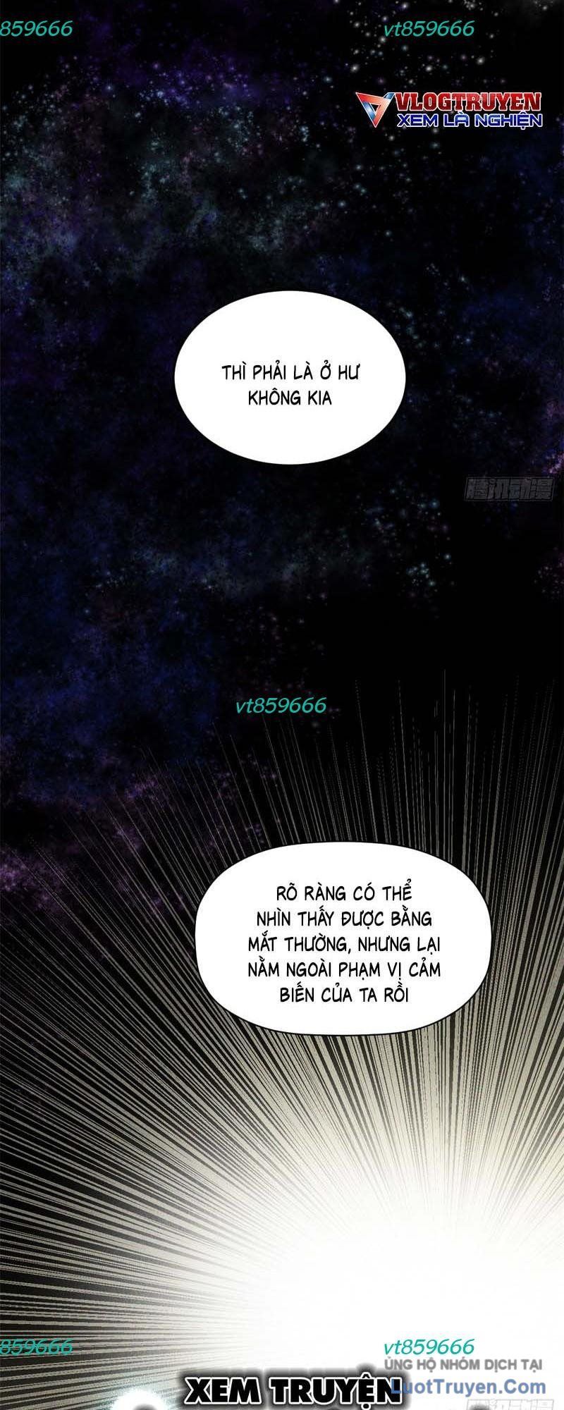 Đỉnh Cấp Khí Vận Lặng Lẽ Tu Luyện Ngàn Năm [Chap 284-288] - Page 11