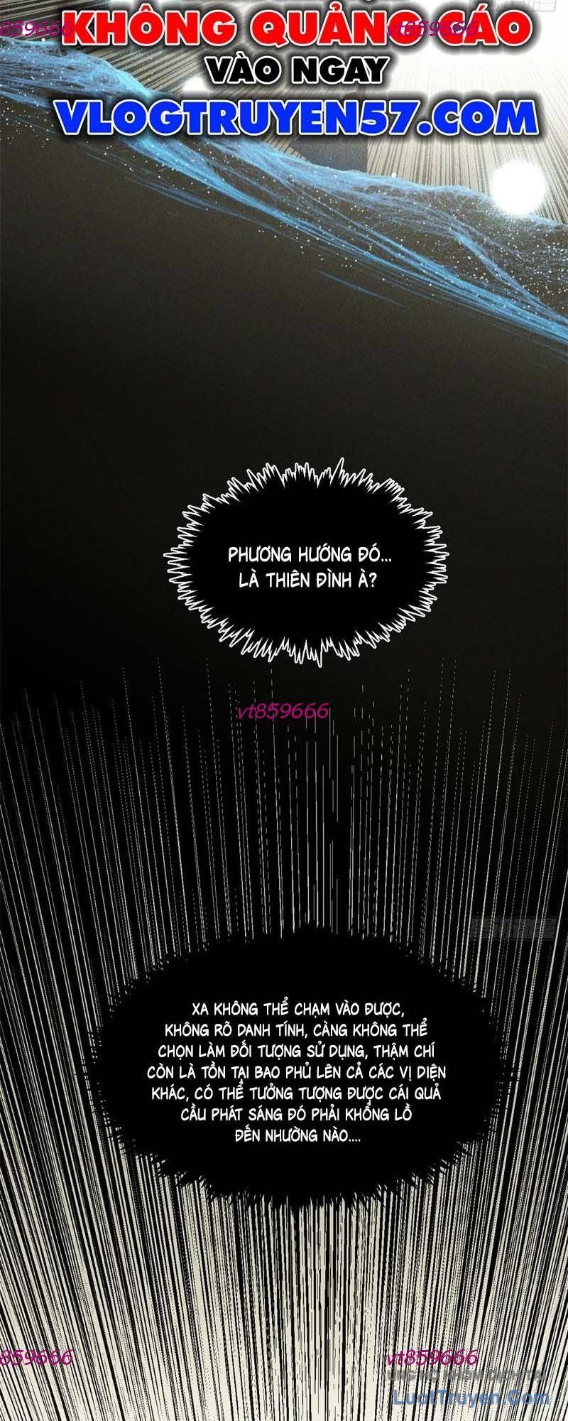 Đỉnh Cấp Khí Vận Lặng Lẽ Tu Luyện Ngàn Năm [Chap 284-288] - Page 12