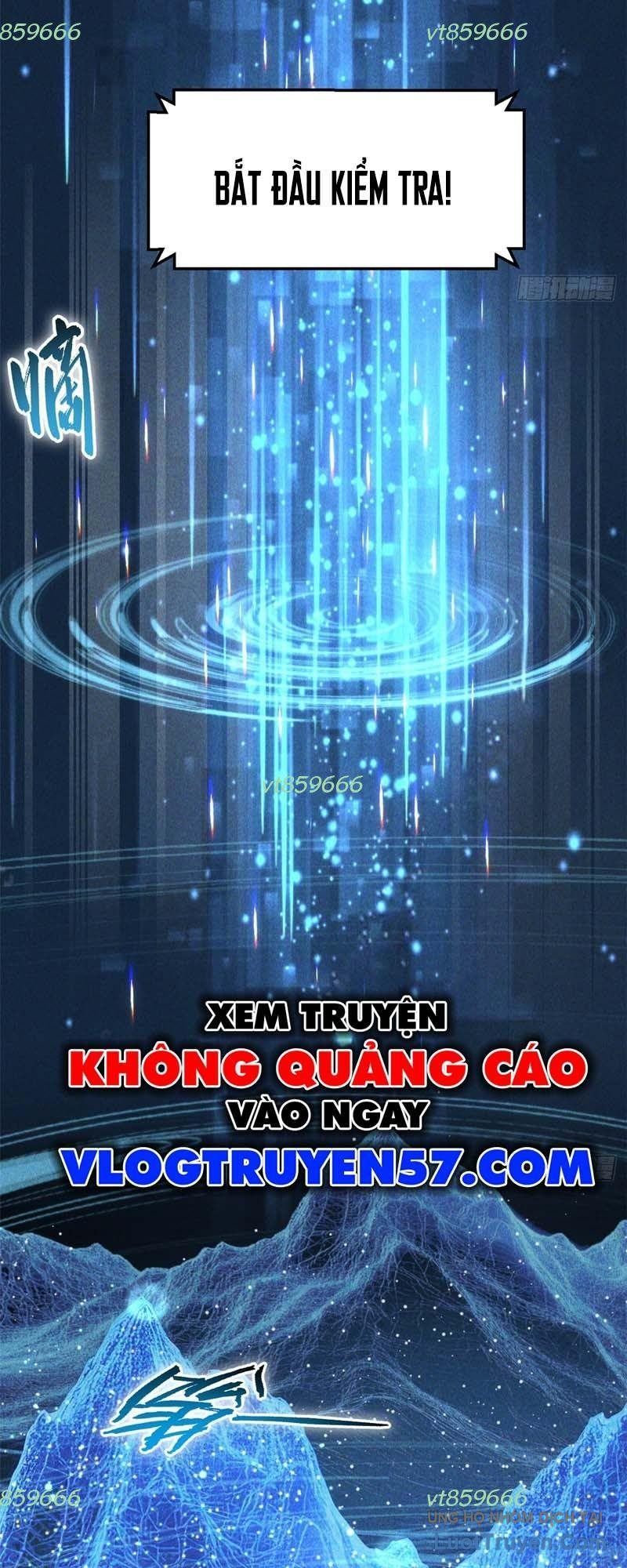Đỉnh Cấp Khí Vận Lặng Lẽ Tu Luyện Ngàn Năm [Chap 284-288] - Page 2