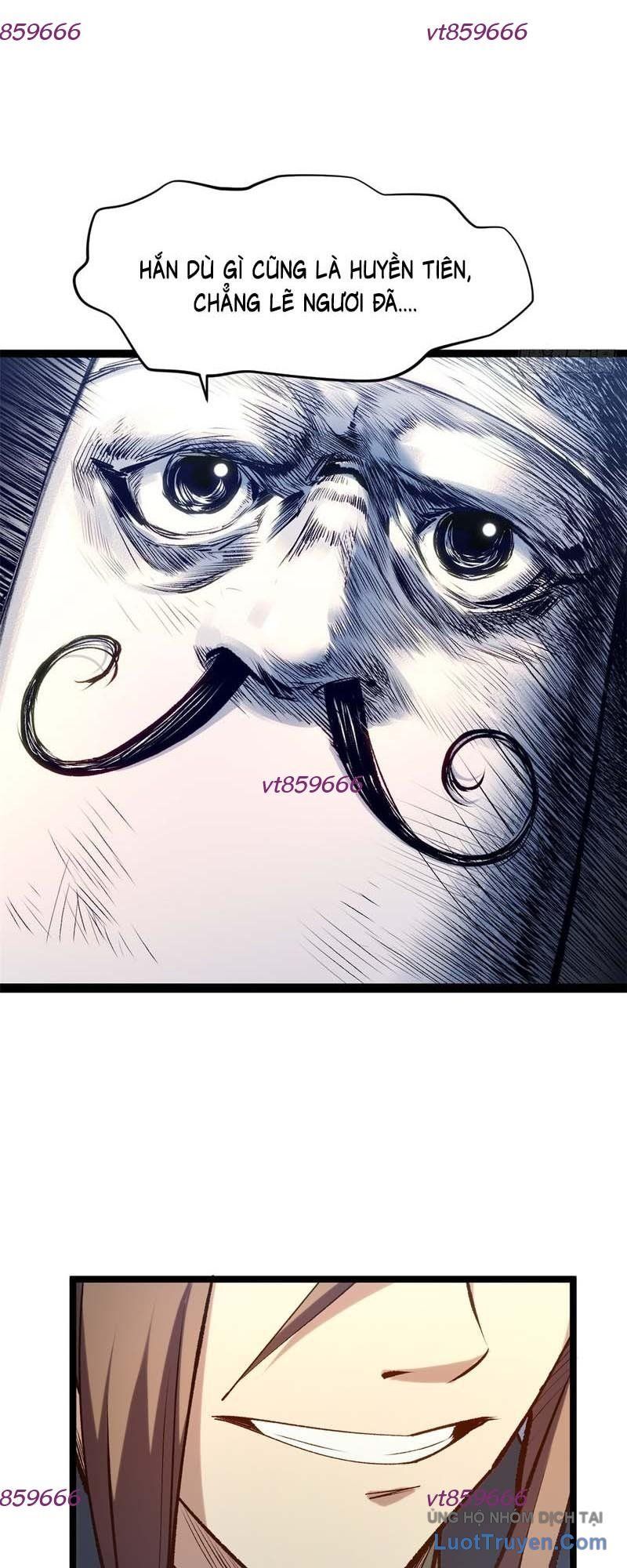 Đỉnh Cấp Khí Vận Lặng Lẽ Tu Luyện Ngàn Năm [Chap 284-288] - Page 23