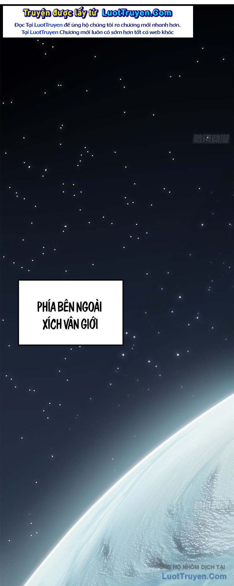 Đỉnh Cấp Khí Vận Lặng Lẽ Tu Luyện Ngàn Năm [Chap 284-288] - Page 41