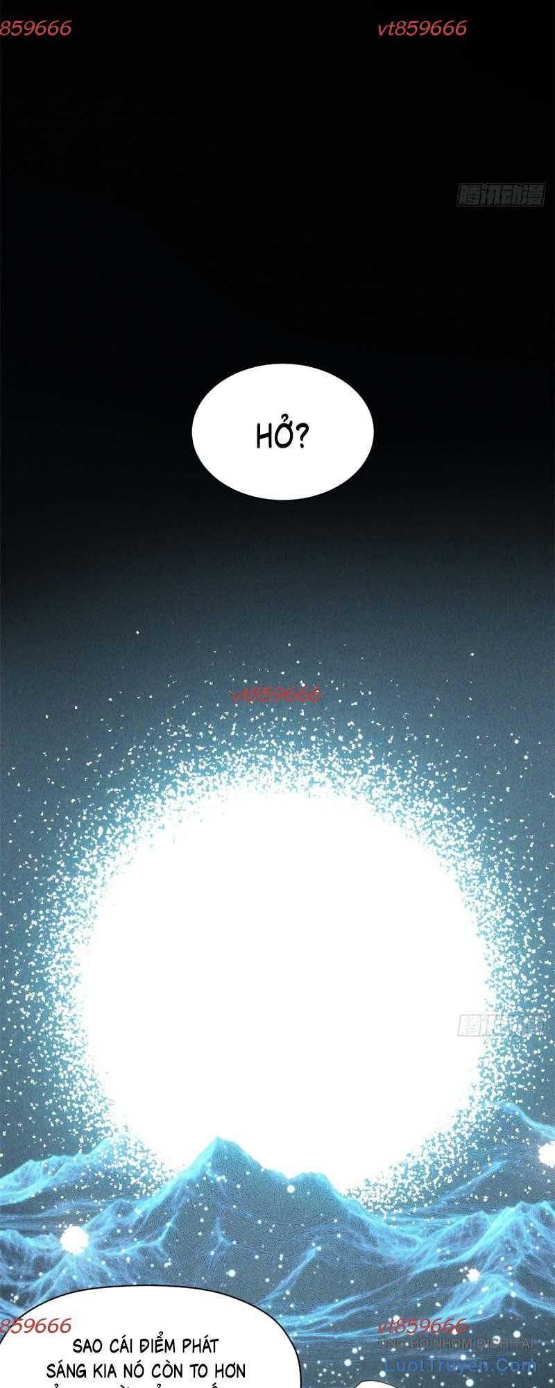 Đỉnh Cấp Khí Vận Lặng Lẽ Tu Luyện Ngàn Năm [Chap 284-288] - Page 5