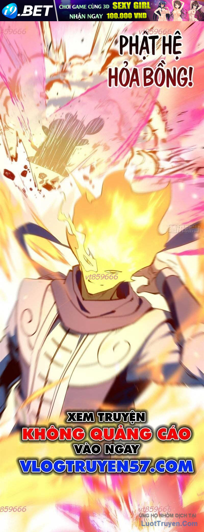 Đỉnh Cấp Khí Vận Lặng Lẽ Tu Luyện Ngàn Năm [Chap 284-288] - Page 51