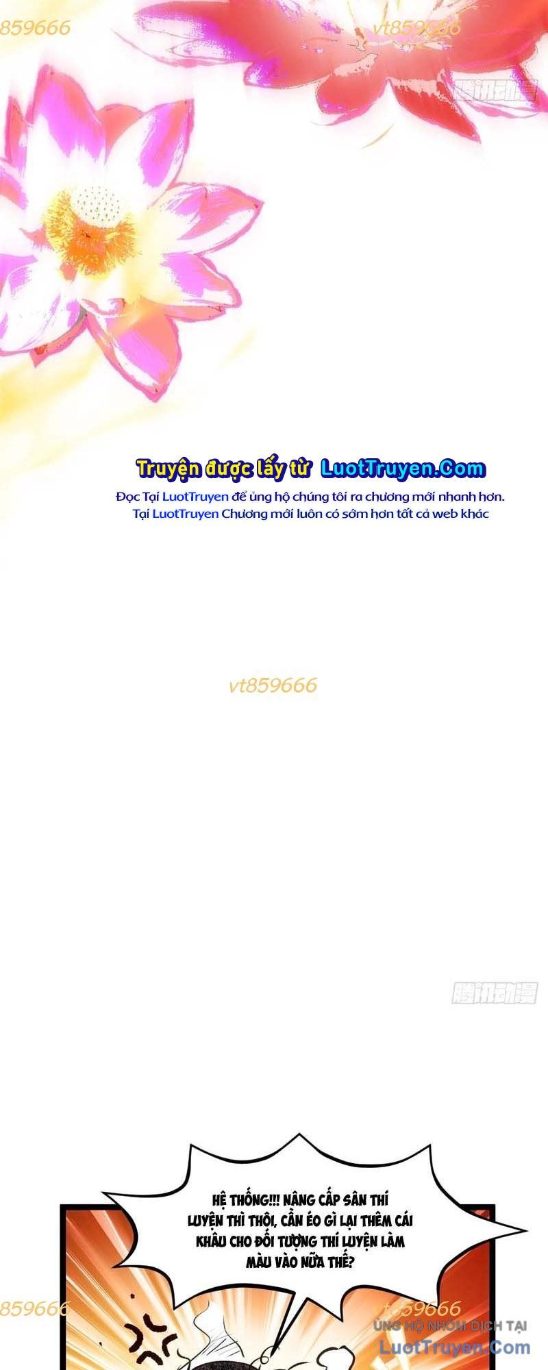 Đỉnh Cấp Khí Vận Lặng Lẽ Tu Luyện Ngàn Năm [Chap 284-288] - Page 52