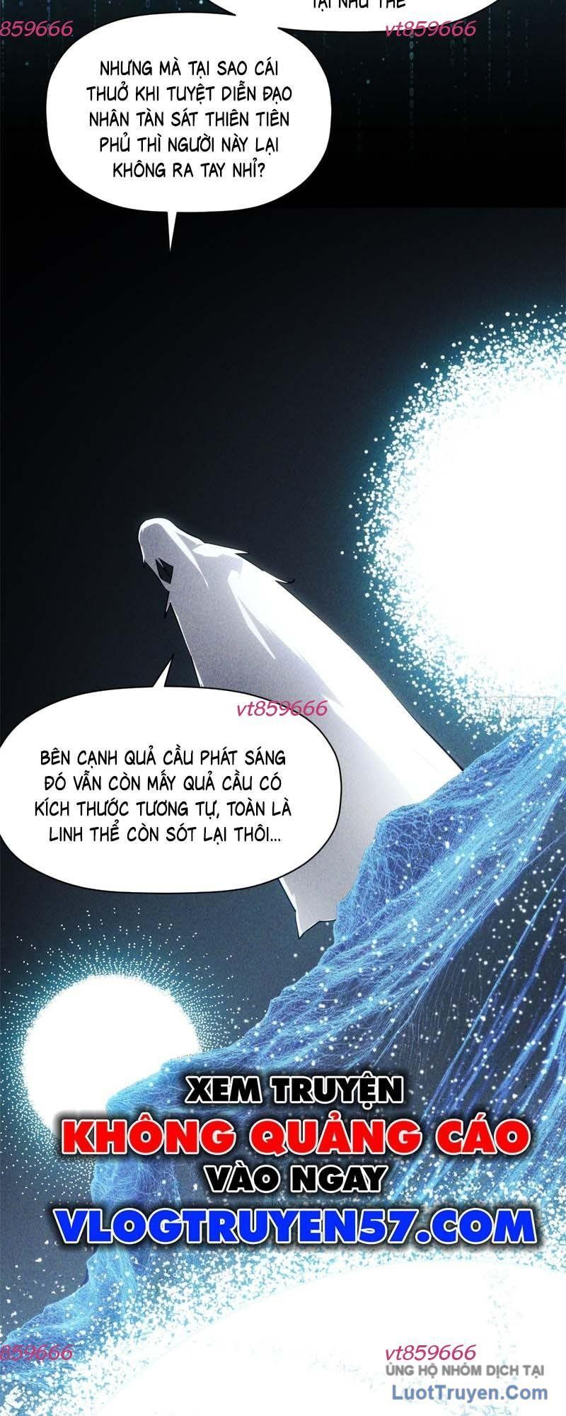 Đỉnh Cấp Khí Vận Lặng Lẽ Tu Luyện Ngàn Năm [Chap 284-288] - Page 7