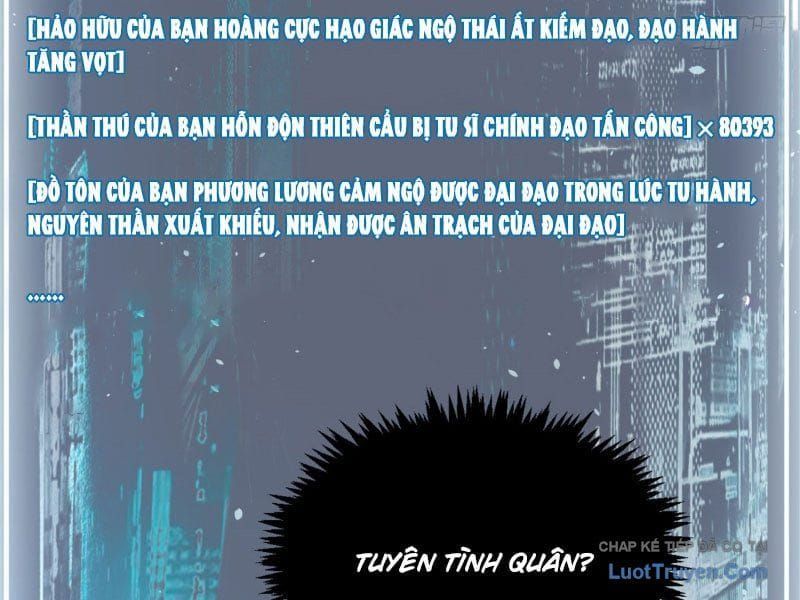 Đỉnh Cấp Khí Vận Lặng Lẽ Tu Luyện Ngàn Năm [Chap 284-288] - Page 101