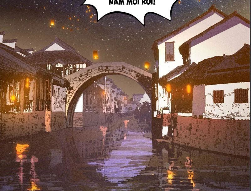 Đỉnh Cấp Khí Vận Lặng Lẽ Tu Luyện Ngàn Năm [Chap 284-288] - Page 11