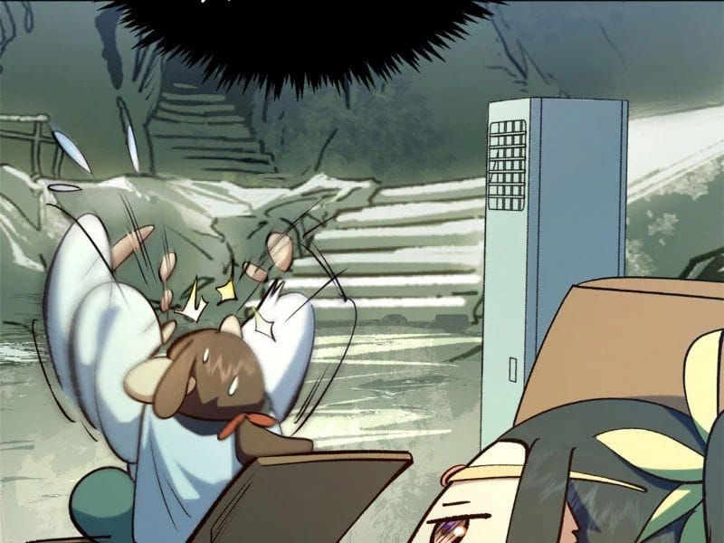 Đỉnh Cấp Khí Vận Lặng Lẽ Tu Luyện Ngàn Năm [Chap 284-288] - Page 119