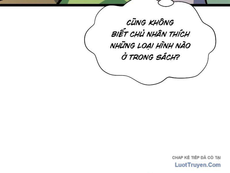 Đỉnh Cấp Khí Vận Lặng Lẽ Tu Luyện Ngàn Năm [Chap 284-288] - Page 121