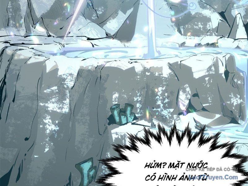 Đỉnh Cấp Khí Vận Lặng Lẽ Tu Luyện Ngàn Năm [Chap 284-288] - Page 125