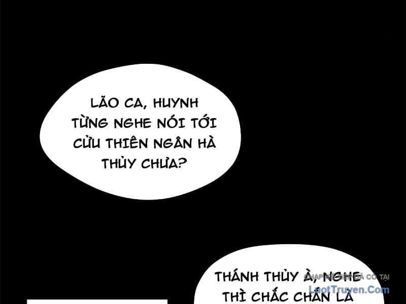 Đỉnh Cấp Khí Vận Lặng Lẽ Tu Luyện Ngàn Năm [Chap 284-288] - Page 136