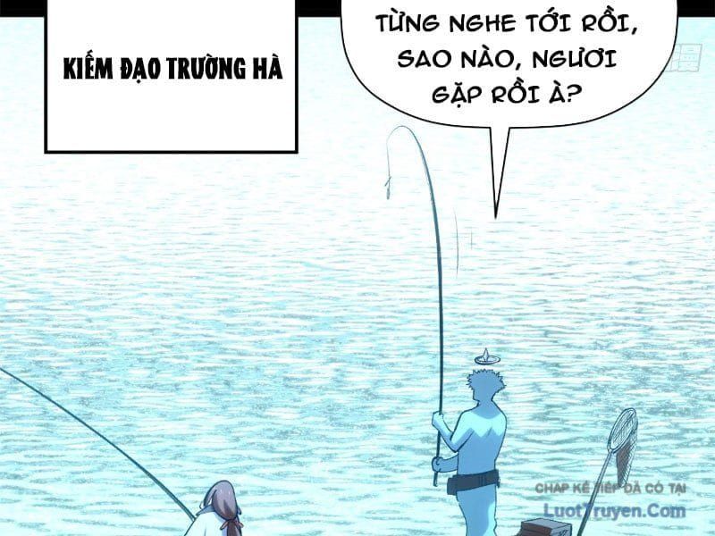 Đỉnh Cấp Khí Vận Lặng Lẽ Tu Luyện Ngàn Năm [Chap 284-288] - Page 137