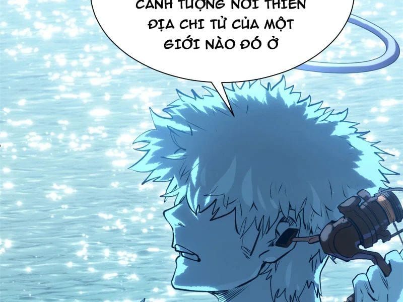 Đỉnh Cấp Khí Vận Lặng Lẽ Tu Luyện Ngàn Năm [Chap 284-288] - Page 142