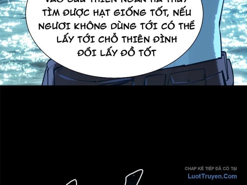 Đỉnh Cấp Khí Vận Lặng Lẽ Tu Luyện Ngàn Năm [Chap 284-288] - Page 144