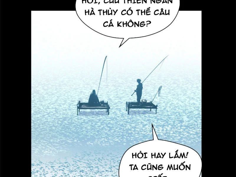 Đỉnh Cấp Khí Vận Lặng Lẽ Tu Luyện Ngàn Năm [Chap 284-288] - Page 148