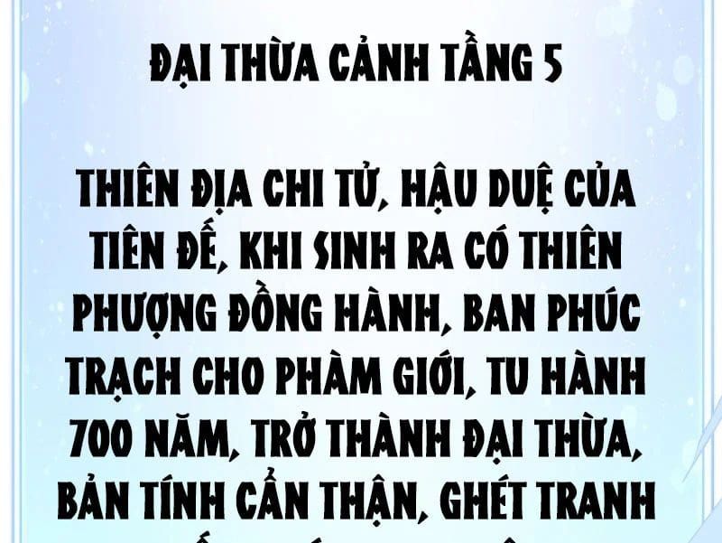 Đỉnh Cấp Khí Vận Lặng Lẽ Tu Luyện Ngàn Năm [Chap 284-288] - Page 158