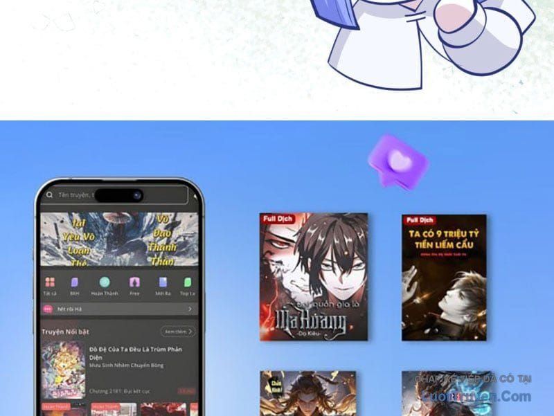 Đỉnh Cấp Khí Vận Lặng Lẽ Tu Luyện Ngàn Năm [Chap 284-288] - Page 168