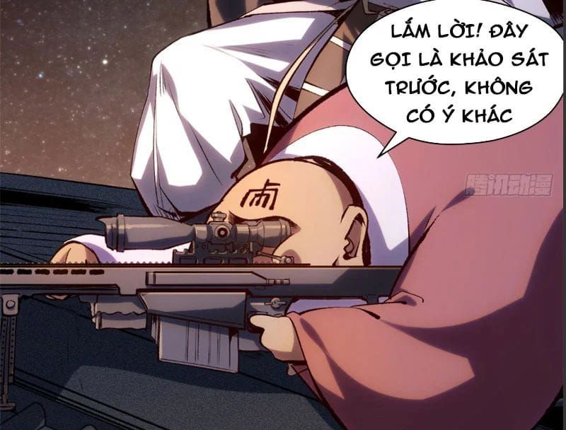 Đỉnh Cấp Khí Vận Lặng Lẽ Tu Luyện Ngàn Năm [Chap 284-288] - Page 23