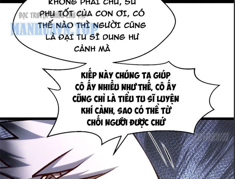 Đỉnh Cấp Khí Vận Lặng Lẽ Tu Luyện Ngàn Năm [Chap 284-288] - Page 27