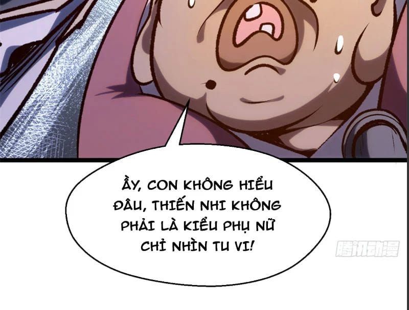 Đỉnh Cấp Khí Vận Lặng Lẽ Tu Luyện Ngàn Năm [Chap 284-288] - Page 29
