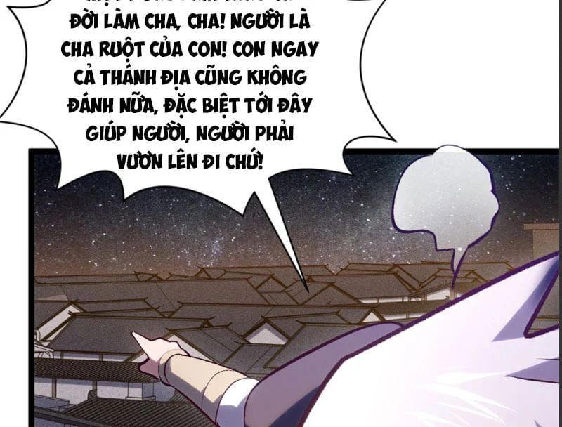 Đỉnh Cấp Khí Vận Lặng Lẽ Tu Luyện Ngàn Năm [Chap 284-288] - Page 31
