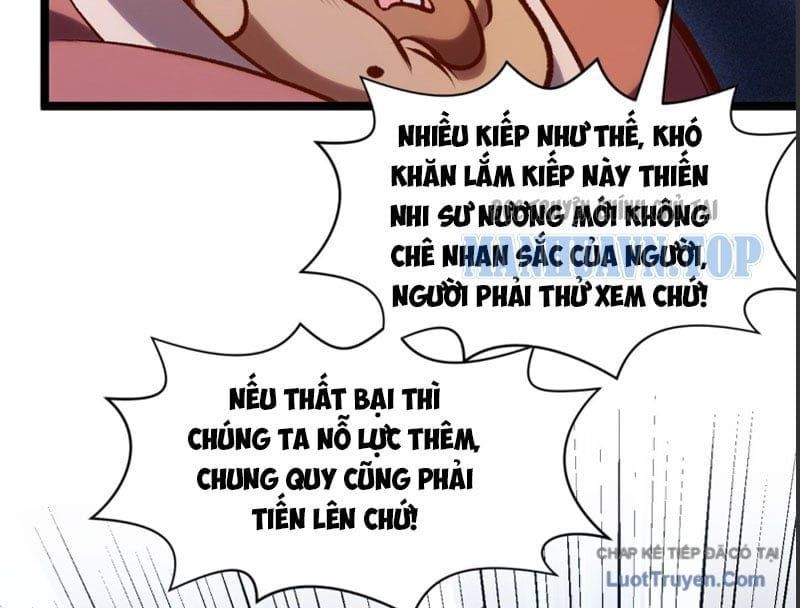 Đỉnh Cấp Khí Vận Lặng Lẽ Tu Luyện Ngàn Năm [Chap 284-288] - Page 33