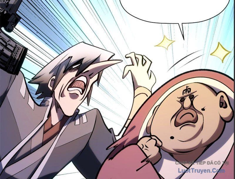 Đỉnh Cấp Khí Vận Lặng Lẽ Tu Luyện Ngàn Năm [Chap 284-288] - Page 35