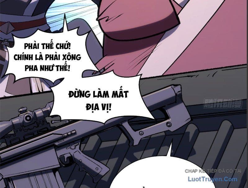 Đỉnh Cấp Khí Vận Lặng Lẽ Tu Luyện Ngàn Năm [Chap 284-288] - Page 36