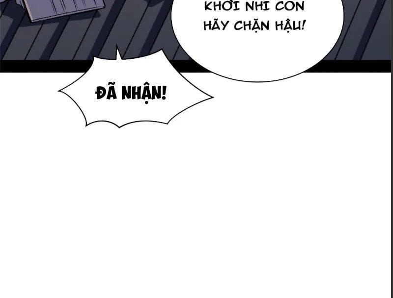 Đỉnh Cấp Khí Vận Lặng Lẽ Tu Luyện Ngàn Năm [Chap 284-288] - Page 37