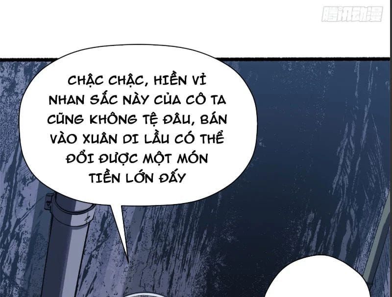 Đỉnh Cấp Khí Vận Lặng Lẽ Tu Luyện Ngàn Năm [Chap 284-288] - Page 41