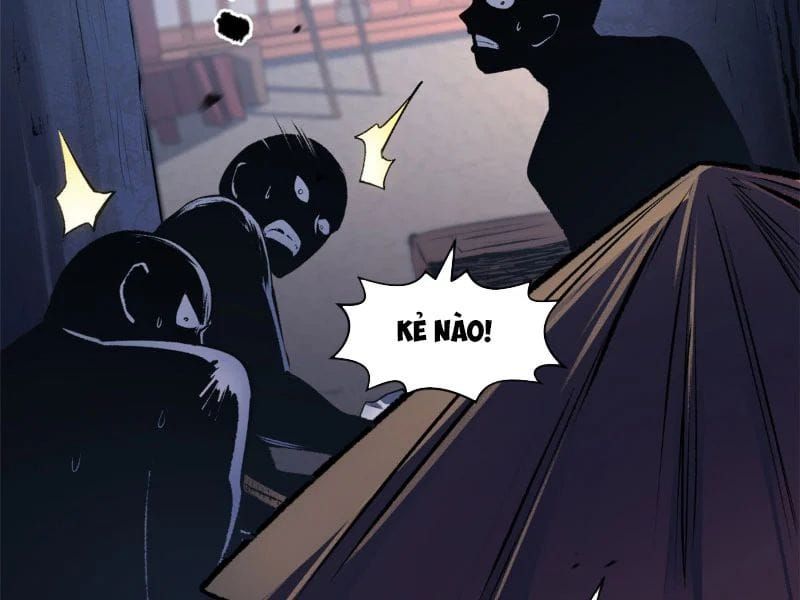 Đỉnh Cấp Khí Vận Lặng Lẽ Tu Luyện Ngàn Năm [Chap 284-288] - Page 46