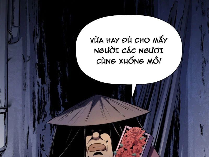Đỉnh Cấp Khí Vận Lặng Lẽ Tu Luyện Ngàn Năm [Chap 284-288] - Page 48