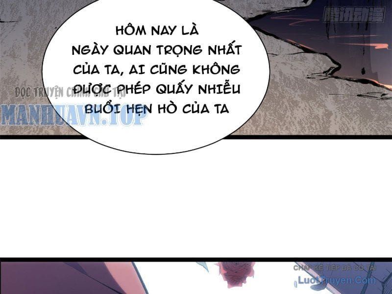 Đỉnh Cấp Khí Vận Lặng Lẽ Tu Luyện Ngàn Năm [Chap 284-288] - Page 50