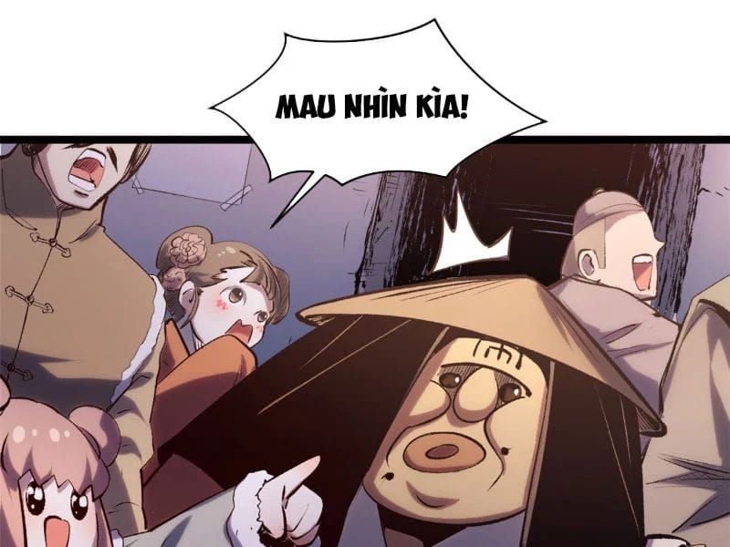 Đỉnh Cấp Khí Vận Lặng Lẽ Tu Luyện Ngàn Năm [Chap 284-288] - Page 75