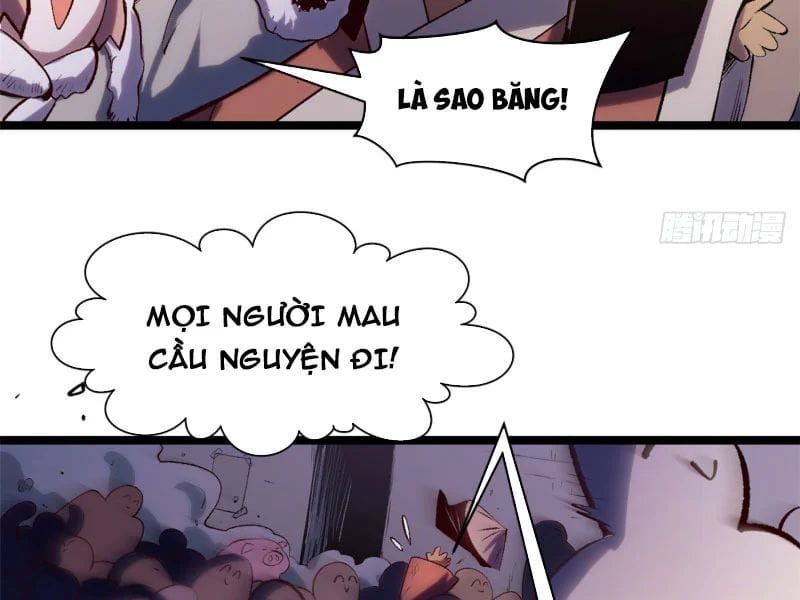 Đỉnh Cấp Khí Vận Lặng Lẽ Tu Luyện Ngàn Năm [Chap 284-288] - Page 76