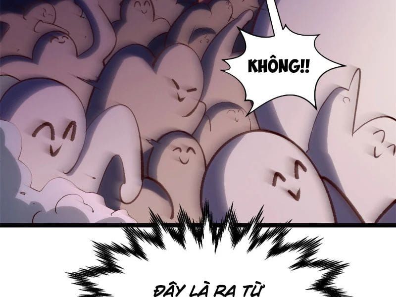 Đỉnh Cấp Khí Vận Lặng Lẽ Tu Luyện Ngàn Năm [Chap 284-288] - Page 77