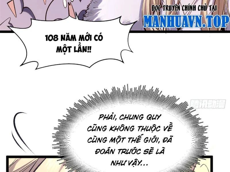 Đỉnh Cấp Khí Vận Lặng Lẽ Tu Luyện Ngàn Năm [Chap 284-288] - Page 80