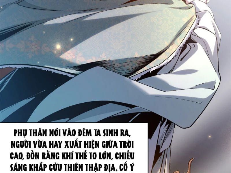 Đỉnh Cấp Khí Vận Lặng Lẽ Tu Luyện Ngàn Năm [Chap 284-288] - Page 84