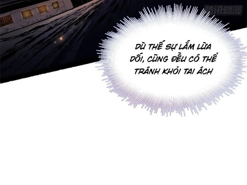 Đỉnh Cấp Khí Vận Lặng Lẽ Tu Luyện Ngàn Năm [Chap 284-288] - Page 92