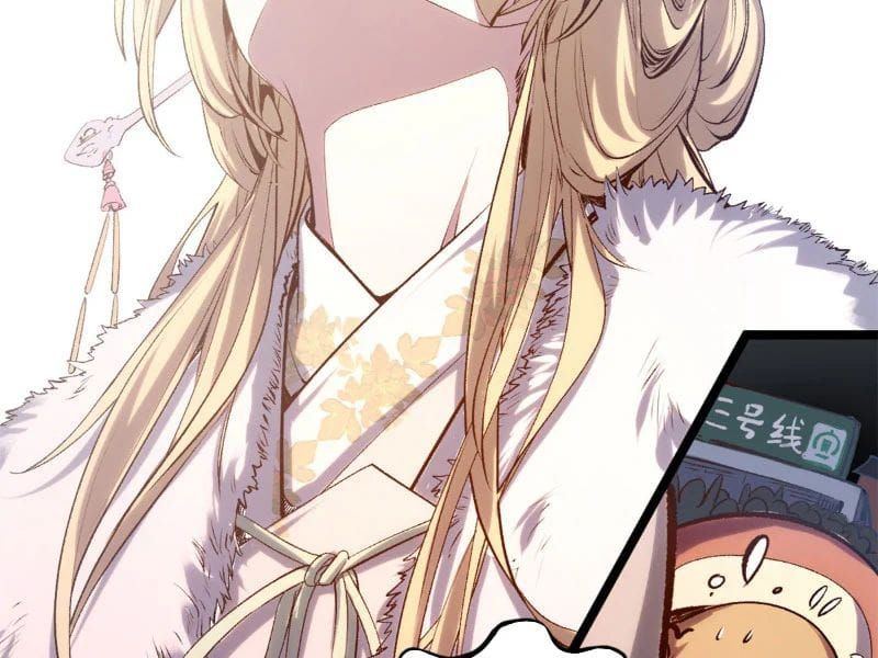 Đỉnh Cấp Khí Vận Lặng Lẽ Tu Luyện Ngàn Năm [Chap 284-288] - Page 95