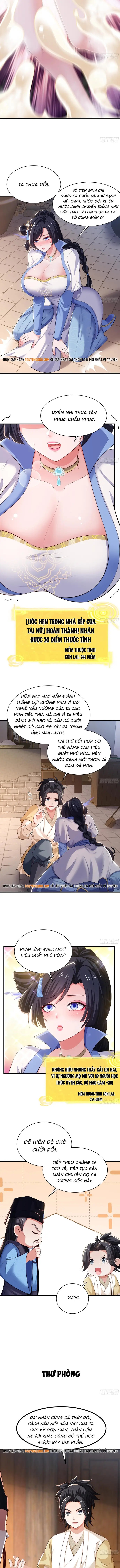 Võ Đại Lang Mạnh Nhất Tái Sinh Ở Thế Giới Thủy Hử - Trang 5