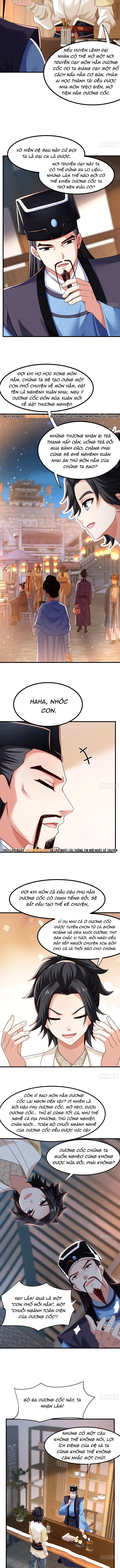 Võ Đại Lang Mạnh Nhất Tái Sinh Ở Thế Giới Thủy Hử - Trang 6