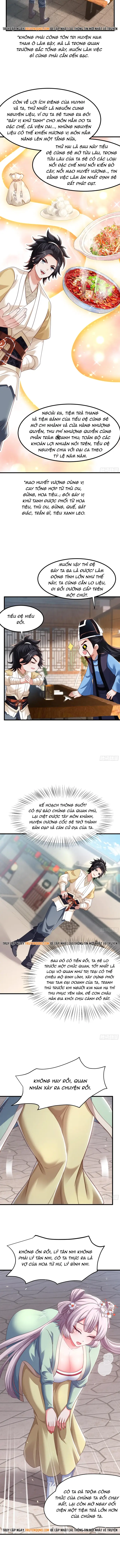 Võ Đại Lang Mạnh Nhất Tái Sinh Ở Thế Giới Thủy Hử - Trang 7