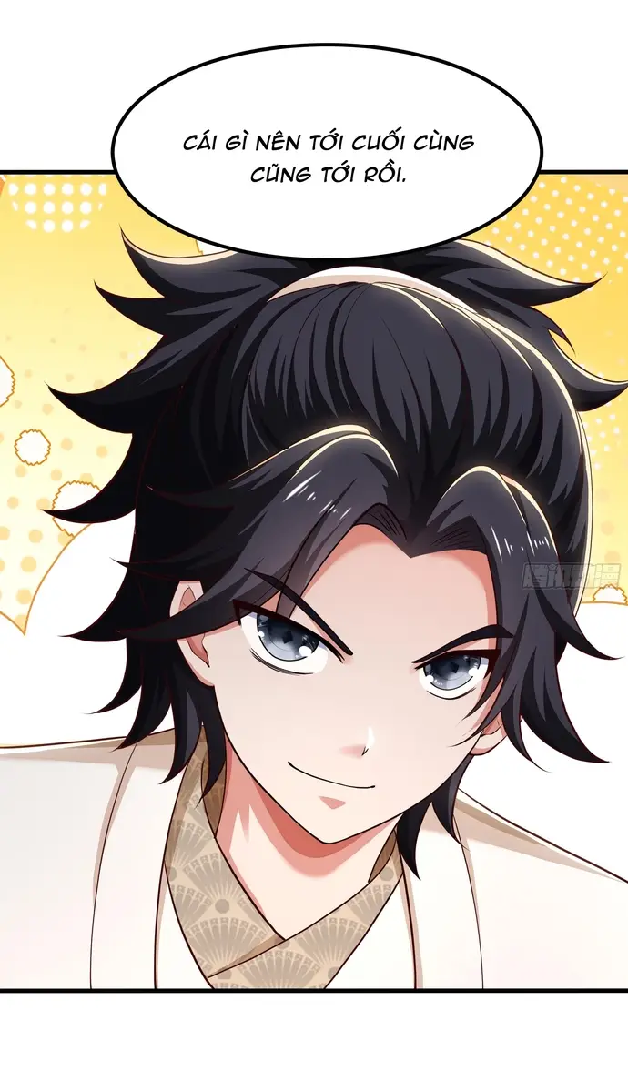 Võ Đại Lang Mạnh Nhất Tái Sinh Ở Thế Giới Thủy Hử - Trang 8