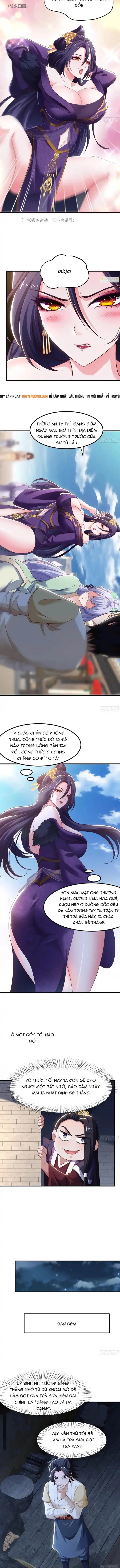 Võ Đại Lang Mạnh Nhất Tái Sinh Ở Thế Giới Thủy Hử - Trang 5