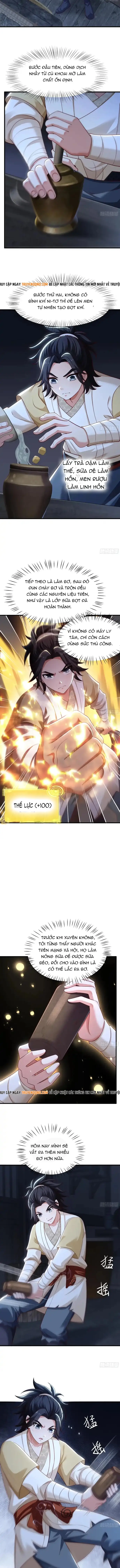 Võ Đại Lang Mạnh Nhất Tái Sinh Ở Thế Giới Thủy Hử - Trang 6