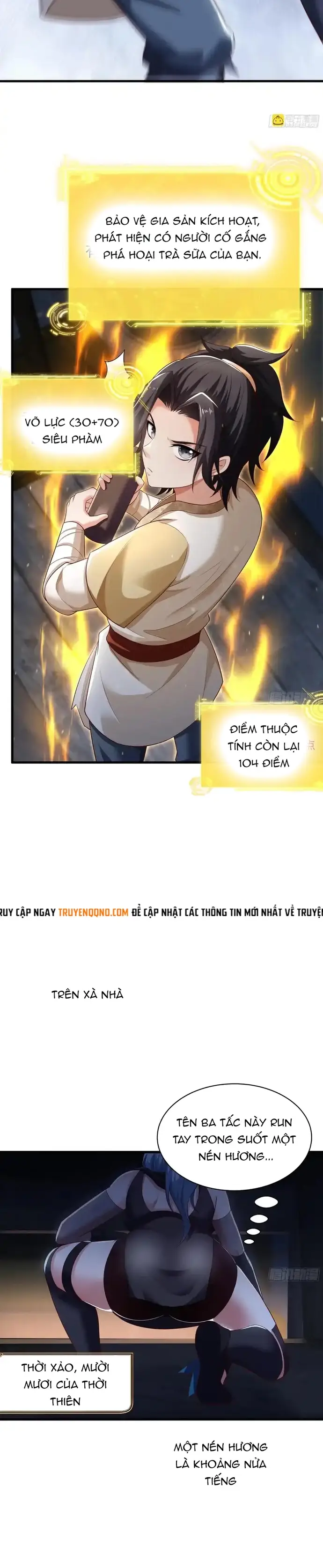 Võ Đại Lang Mạnh Nhất Tái Sinh Ở Thế Giới Thủy Hử - Trang 7